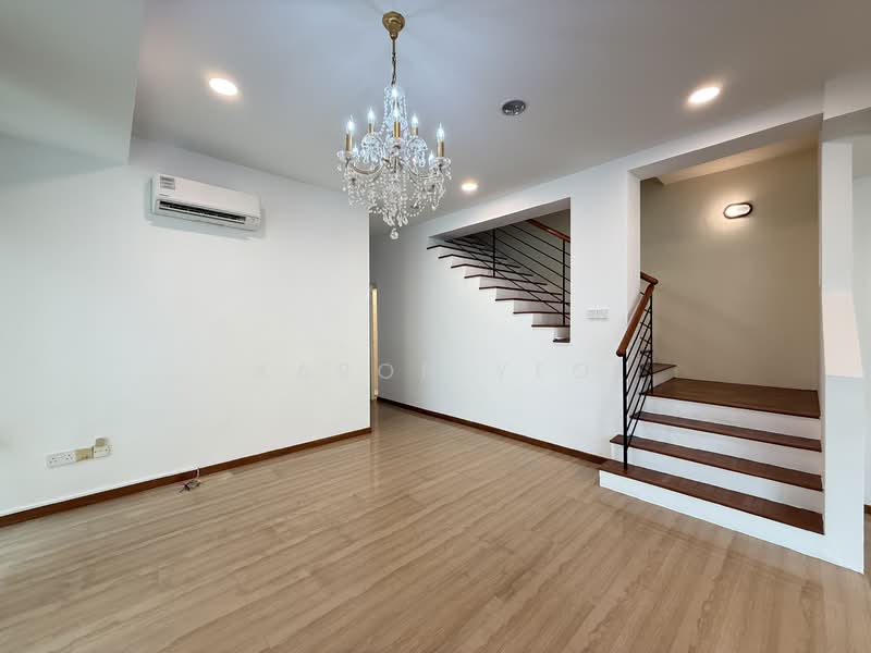 Serangoon Garden Estate, Conway Grove, 5 Bedrooms, 2,964 sqft, Semi-Detached House For Sale, by Aaron Yeo, 500156308 - PropertyGuru.com.sg