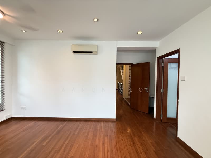 Serangoon Garden Estate, Conway Grove, 5 Bedrooms, 2,964 sqft, Semi-Detached House For Sale, by Aaron Yeo, 500156308 - PropertyGuru.com.sg