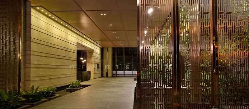 Reignwood Hamilton Scotts, 37 Scotts Road, 3 Bedrooms, 2,756 sqft, Apartment For Sale, by Dennis Lim, 500156309 - PropertyGuru.com.sg