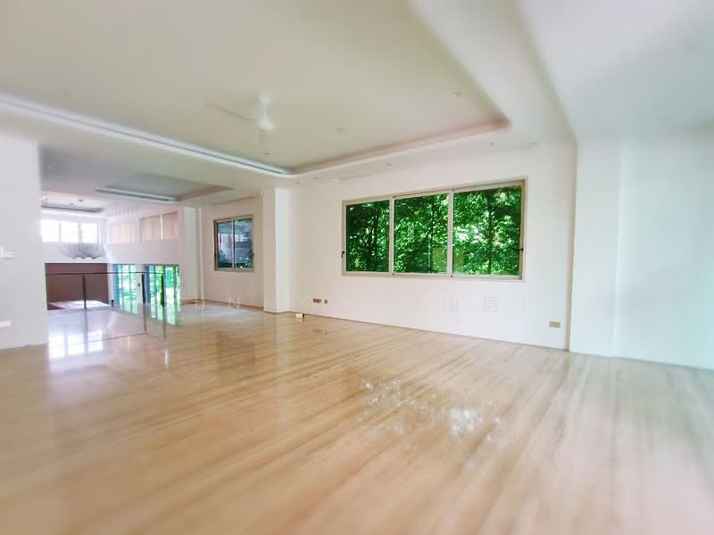 Prime Lush Freehold Bungalow along Exquisite SUNSET Way Enclave, , 5 Bedrooms, 11,000 sqft, Detached House For Sale, by Sunny L (山尼), 500156315 - PropertyGuru.com.sg