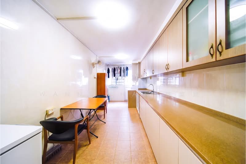 339 Ubi Avenue 1, 339 Ubi Avenue 1, 3 Bedrooms, 969 sqft, HDB Flat For Sale, by Wanni Chan 陈寀颖, 500156317 - Kitchen - PropertyGuru.com.sg