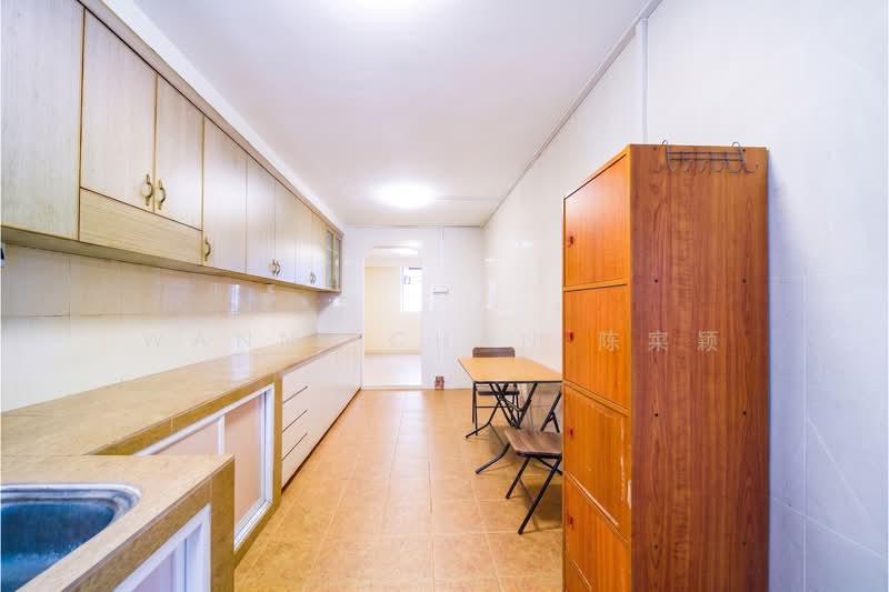 339 Ubi Avenue 1, 339 Ubi Avenue 1, 3 Bedrooms, 969 sqft, HDB Flat For Sale, by Wanni Chan 陈寀颖, 500156317 - Kitchen - PropertyGuru.com.sg