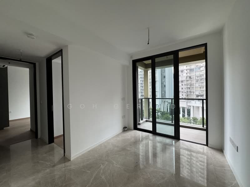 Irwell Hill Residences, 2 Irwell Hill, 2 Bedrooms, 678 sqft, Condominium For Rent, by Goh Gerald, 500156321 - Interior - PropertyGuru.com.sg