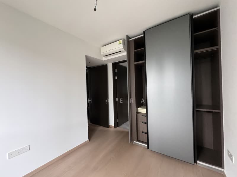 Irwell Hill Residences, 2 Irwell Hill, 2 Bedrooms, 678 sqft, Condominium For Rent, by Goh Gerald, 500156321 - Interior - PropertyGuru.com.sg