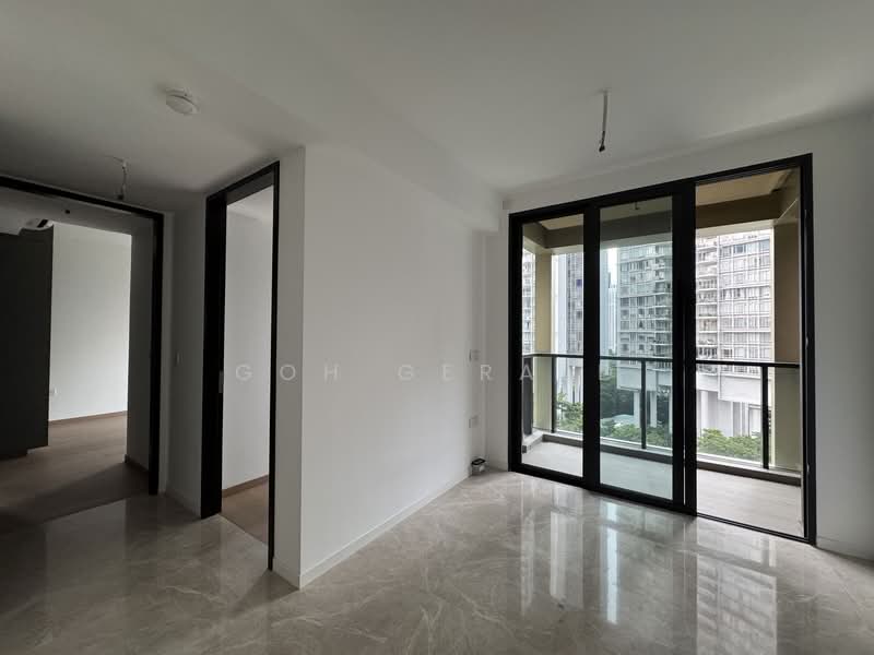 Irwell Hill Residences, 2 Irwell Hill, 2 Bedrooms, 678 sqft, Condominium For Rent, by Goh Gerald, 500156321 - Interior - PropertyGuru.com.sg