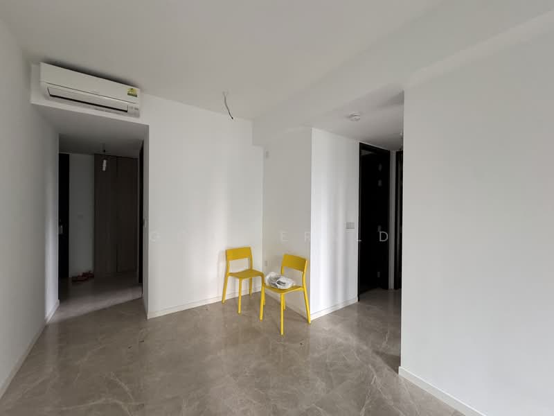 Irwell Hill Residences, 2 Irwell Hill, 2 Bedrooms, 678 sqft, Condominium For Rent, by Goh Gerald, 500156321 - Interior - PropertyGuru.com.sg