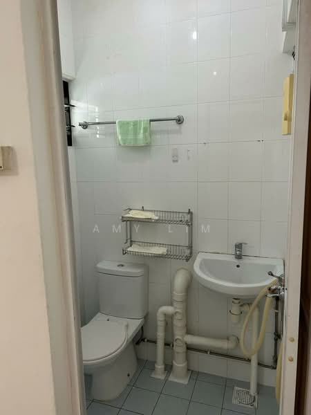 13 Jalan Bukit Merah, 13 Jalan Bukit Merah, 3 Bedrooms, 1,000 sqft, HDB Flat For Rent, by Amy Lim, 500156326 - Bathroom - PropertyGuru.com.sg