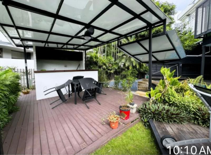 Jalan Senang, Jalan Senang, 4 Bedrooms, 3,466 sqft, Detached House For Sale, by Gary H S Chua, 500156327 - Exterior - PropertyGuru.com.sg