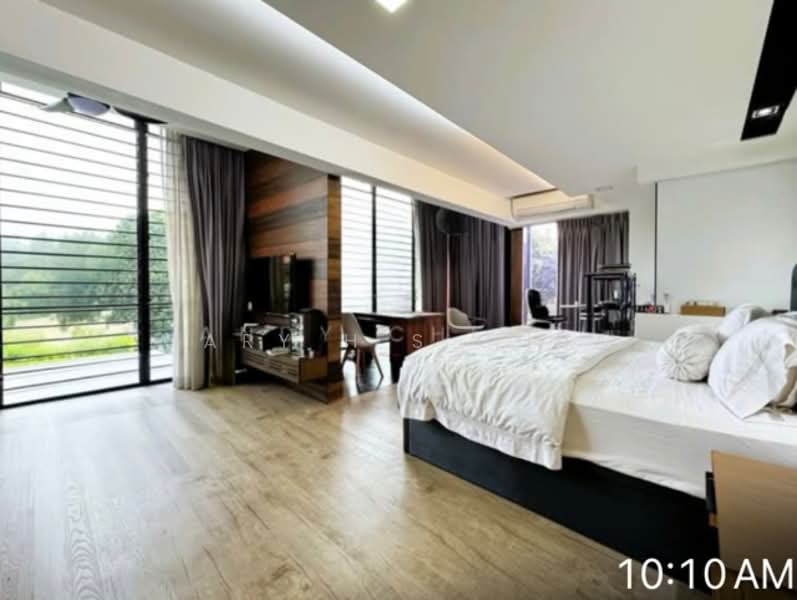 Jalan Senang, Jalan Senang, 4 Bedrooms, 3,466 sqft, Detached House For Sale, by Gary H S Chua, 500156327 - Bedroom - PropertyGuru.com.sg