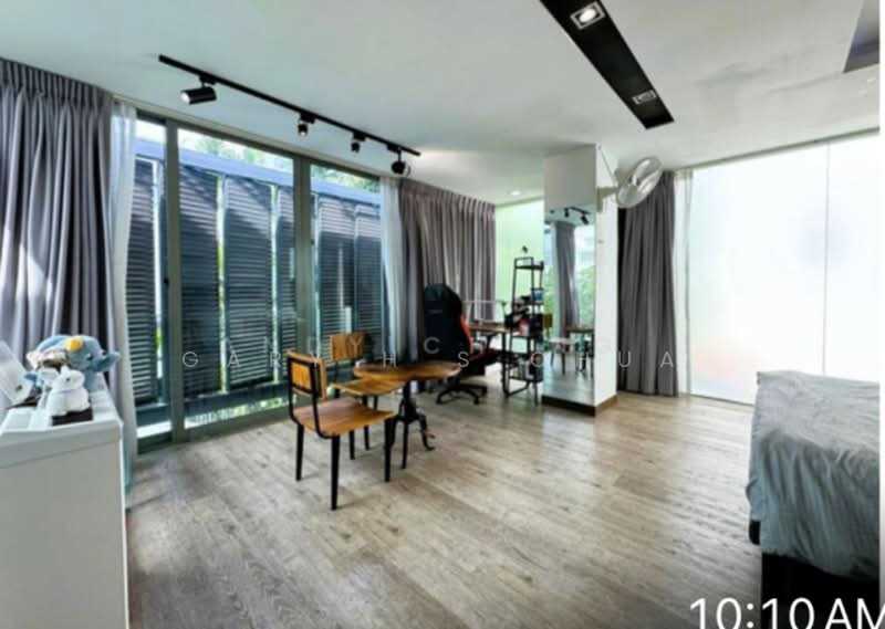 Jalan Senang, Jalan Senang, 4 Bedrooms, 3,466 sqft, Detached House For Sale, by Gary H S Chua, 500156327 - Interior - PropertyGuru.com.sg