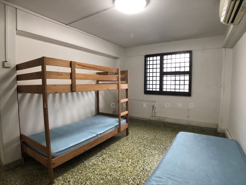 73 Lorong 4 Toa Payoh, 73 Lorong 4 Toa Payoh, 3 Bedrooms, 667 sqft, HDB Flat For Rent, by Loh Tuck Keong, 500156331 - Bedroom - PropertyGuru.com.sg