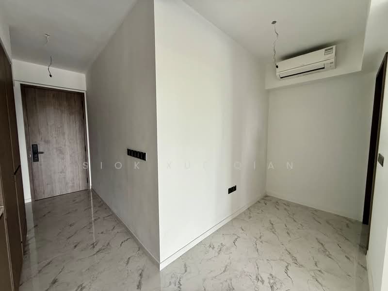 Sceneca Residence, Tanah Merah Kechil Link, 1 Bedroom, 538 sqft, Condominium For Rent, by Siok Xue Qian, 500156334 - Interior - PropertyGuru.com.sg