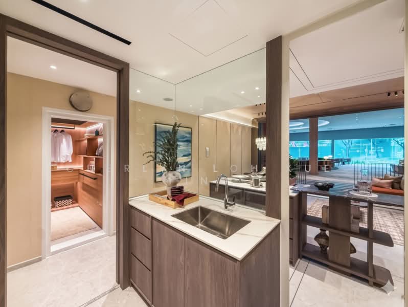 NEW CONDO SELLING AT EC PRICE!, , 4 Bedrooms, 1,216 sqft, Condominium For Sale, by Cherlyn Loh Xue Ting, 500156336 - Interior - PropertyGuru.com.sg