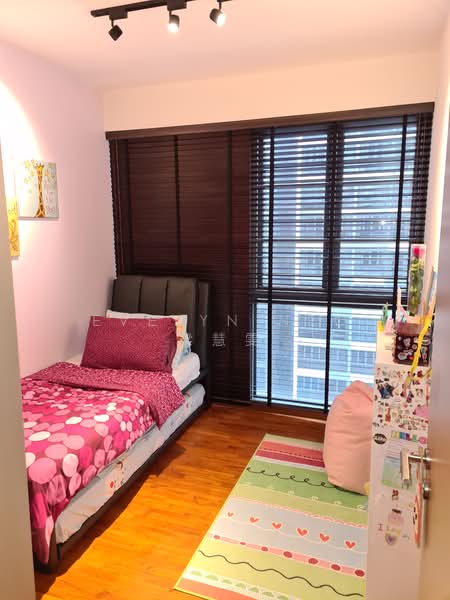 SkyPark Residences, 9 Sembawang Crescent, 3 Bedrooms, 1,238 sqft, Executive Condominium For Sale, by Evelyn Neo 梁慧雯, 500156338 - Bedroom - PropertyGuru.com.sg