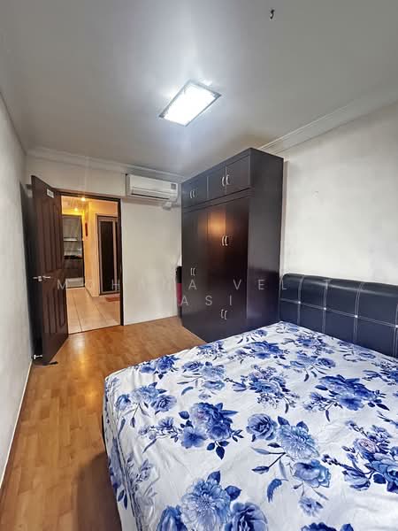 522 Woodlands Drive 14, 522 Woodlands Drive 14, 3 Bedrooms, 1,334 sqft, HDB Flat For Sale, by Mohana Vel T Kasi, 500156339 - Bedroom 2 - PropertyGuru.com.sg