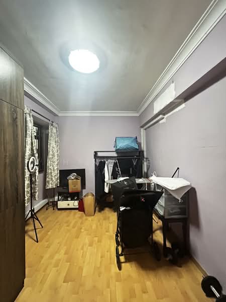 522 Woodlands Drive 14, 522 Woodlands Drive 14, 3 Bedrooms, 1,334 sqft, HDB Flat For Sale, by Mohana Vel T Kasi, 500156339 - Bedroom 3 - PropertyGuru.com.sg