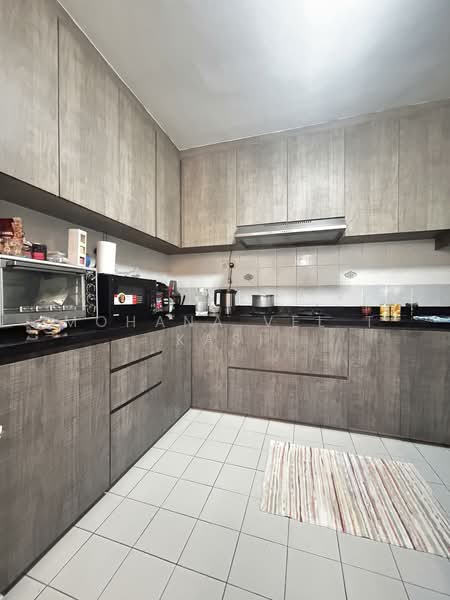 522 Woodlands Drive 14, 522 Woodlands Drive 14, 3 Bedrooms, 1,334 sqft, HDB Flat For Sale, by Mohana Vel T Kasi, 500156339 - Kitchen - PropertyGuru.com.sg