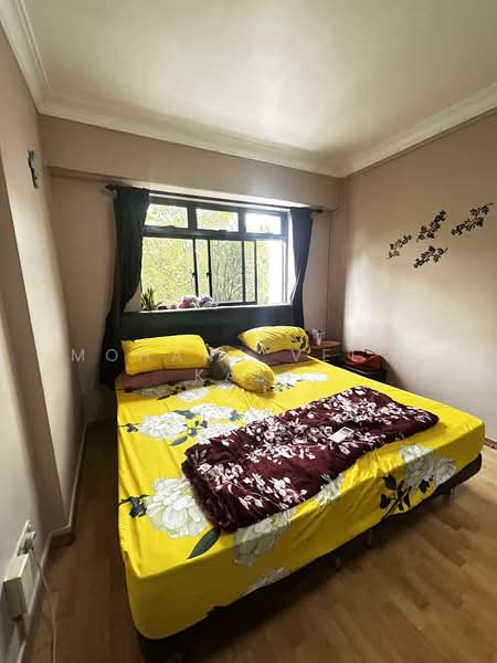 522 Woodlands Drive 14, 522 Woodlands Drive 14, 3 Bedrooms, 1,334 sqft, HDB Flat For Sale, by Mohana Vel T Kasi, 500156339 - Master Bedroom - PropertyGuru.com.sg