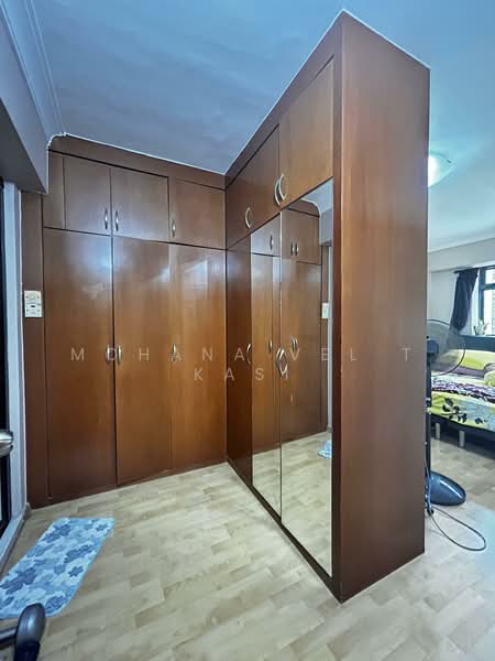 522 Woodlands Drive 14, 522 Woodlands Drive 14, 3 Bedrooms, 1,334 sqft, HDB Flat For Sale, by Mohana Vel T Kasi, 500156339 - Bedroom - PropertyGuru.com.sg