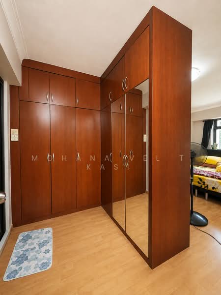 522 Woodlands Drive 14, 522 Woodlands Drive 14, 3 Bedrooms, 1,334 sqft, HDB Flat For Sale, by Mohana Vel T Kasi, 500156339 - Master Bedroom - PropertyGuru.com.sg
