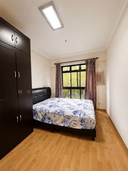 522 Woodlands Drive 14, 522 Woodlands Drive 14, 3 Bedrooms, 1,334 sqft, HDB Flat For Sale, by Mohana Vel T Kasi, 500156339 - Common Bedroom 2 - PropertyGuru.com.sg