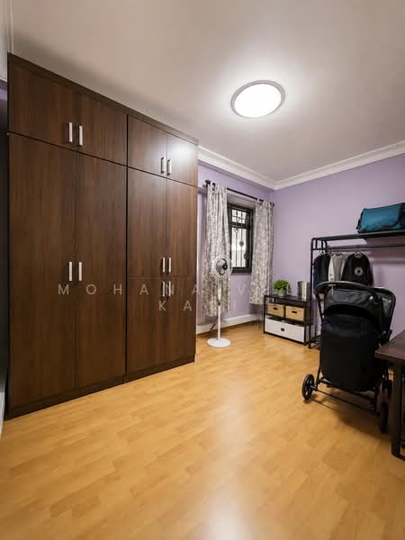 522 Woodlands Drive 14, 522 Woodlands Drive 14, 3 Bedrooms, 1,334 sqft, HDB Flat For Sale, by Mohana Vel T Kasi, 500156339 - Common Bedroom 3 - PropertyGuru.com.sg