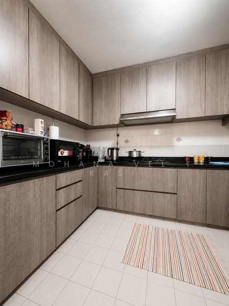522 Woodlands Drive 14, 522 Woodlands Drive 14, 3 Bedrooms, 1,334 sqft, HDB Flat For Sale, by Mohana Vel T Kasi, 500156339 - Kitchen - PropertyGuru.com.sg