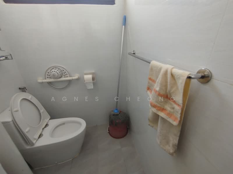 321 Yishun Central, 321 Yishun Central, 3 Bedrooms, 1,133 sqft, HDB Flat For Rent, by Agnes Cheong, 500156340 - PropertyGuru.com.sg
