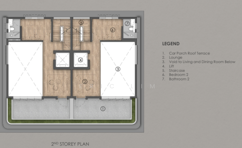 old upper thomson road, , 5 Bedrooms, 5,337 sqft, Semi-Detached House For Sale, by Eric Lim, 500156341 - PropertyGuru.com.sg