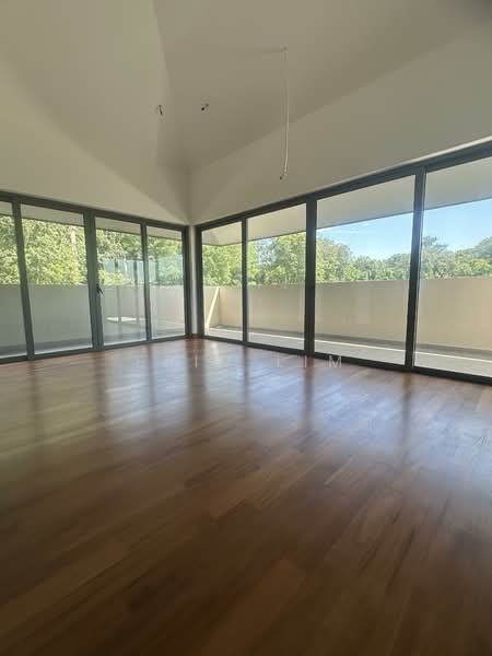 old upper thomson road, , 5 Bedrooms, 5,337 sqft, Semi-Detached House For Sale, by Eric Lim, 500156341 - Balcony - PropertyGuru.com.sg