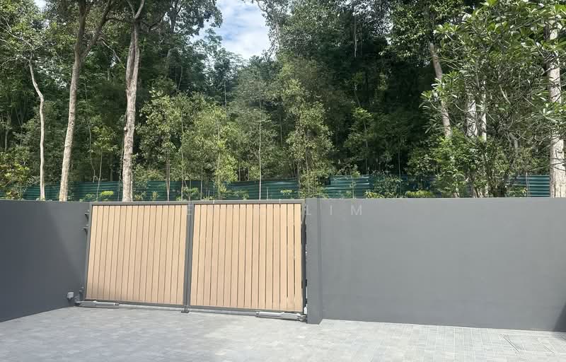 old upper thomson road, , 5 Bedrooms, 5,337 sqft, Semi-Detached House For Sale, by Eric Lim, 500156341 - Exterior - PropertyGuru.com.sg