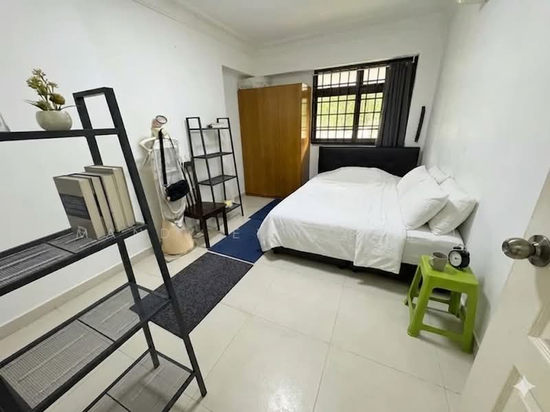 27A Jalan Membina, 27A Jalan Membina, 3 Bedrooms, 969 sqft, HDB Flat For Sale, by Mandy Ei ( 梁文欣 ), 500156346 - Bedroom - PropertyGuru.com.sg