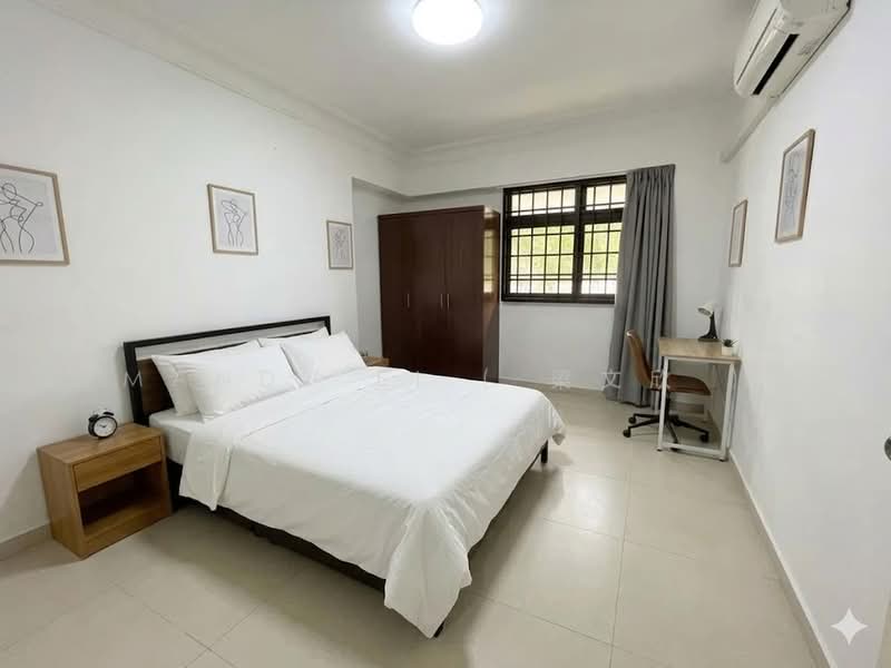 27A Jalan Membina, 27A Jalan Membina, 3 Bedrooms, 969 sqft, HDB Flat For Sale, by Mandy Ei ( 梁文欣 ), 500156346 - Bedroom - PropertyGuru.com.sg