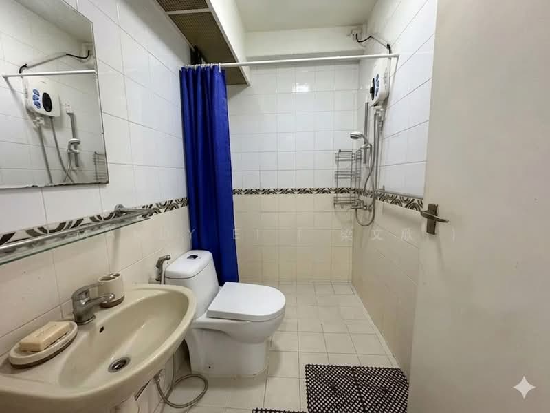 27A Jalan Membina, 27A Jalan Membina, 3 Bedrooms, 969 sqft, HDB Flat For Sale, by Mandy Ei ( 梁文欣 ), 500156346 - Bathroom - PropertyGuru.com.sg