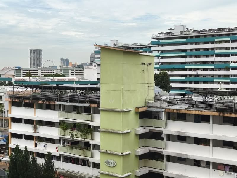 68 Geylang Bahru, 68 Geylang Bahru, 2 Bedrooms, 700 sqft, HDB Flat For Sale, by Ong Chwee Puan, 500156347 - Exterior - PropertyGuru.com.sg