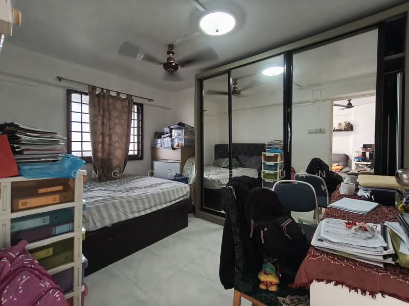 68 Geylang Bahru, 68 Geylang Bahru, 2 Bedrooms, 700 sqft, HDB Flat For Sale, by Ong Chwee Puan, 500156347 - Bedroom - PropertyGuru.com.sg
