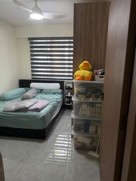 781C Woodlands Avenue 9, 781C Woodlands Avenue 9, Room Rental, 150 sqft, HDB Flat For Rent, by Edwin Tay, 500156352 - Bedroom - PropertyGuru.com.sg