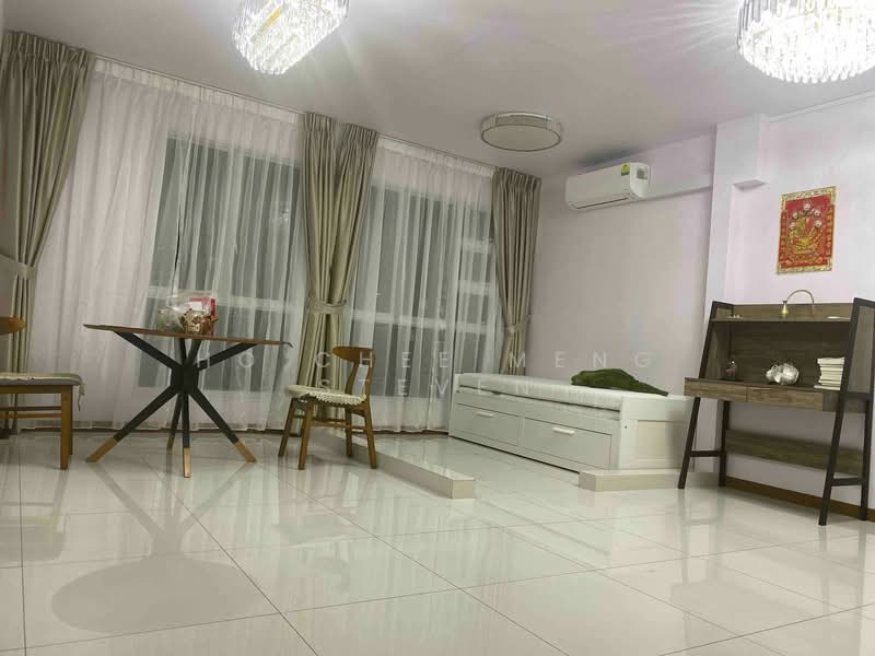 41A Margaret Drive, 41A Margaret Drive, Room Rental, 120 sqft, HDB Flat For Rent, by Ho Chee Meng Steven, 500156353 - Interior - PropertyGuru.com.sg
