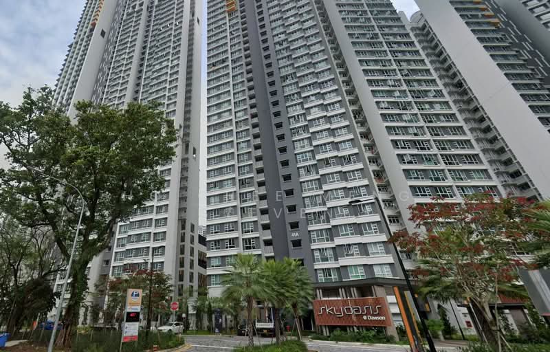41A Margaret Drive, 41A Margaret Drive, Room Rental, 120 sqft, HDB Flat For Rent, by Ho Chee Meng Steven, 500156353 - Exterior - PropertyGuru.com.sg