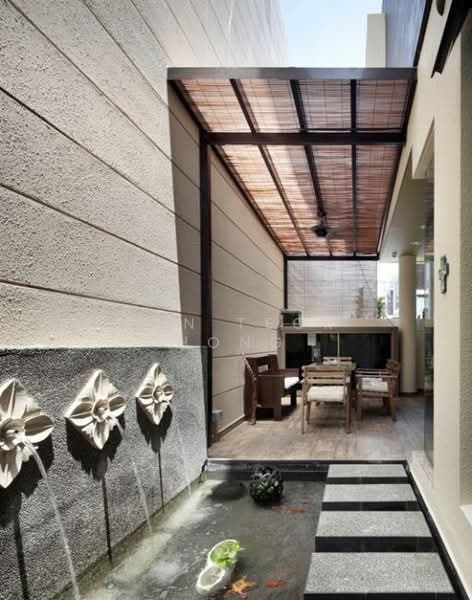 Medallion, Braddell Road, 5 Bedrooms, 3,488 sqft, Bungalow House For Sale, by Tan Teck Hong, 500156354 - Exterior - PropertyGuru.com.sg