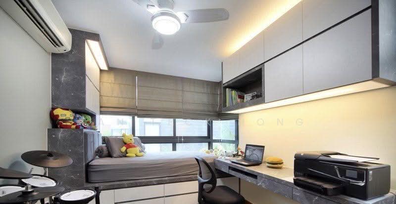 Medallion, Braddell Road, 5 Bedrooms, 3,488 sqft, Bungalow House For Sale, by Tan Teck Hong, 500156354 - Study - PropertyGuru.com.sg