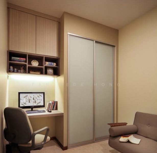 Medallion, Braddell Road, 5 Bedrooms, 3,488 sqft, Bungalow House For Sale, by Tan Teck Hong, 500156354 - Study - PropertyGuru.com.sg