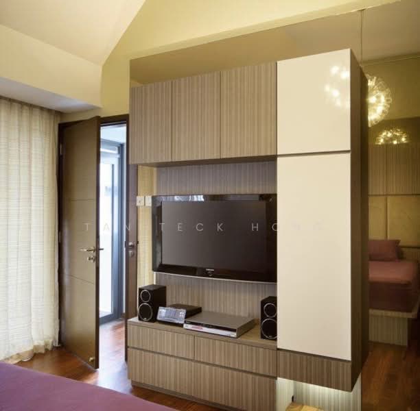 Medallion, Braddell Road, 5 Bedrooms, 3,488 sqft, Bungalow House For Sale, by Tan Teck Hong, 500156354 - Bedroom - PropertyGuru.com.sg