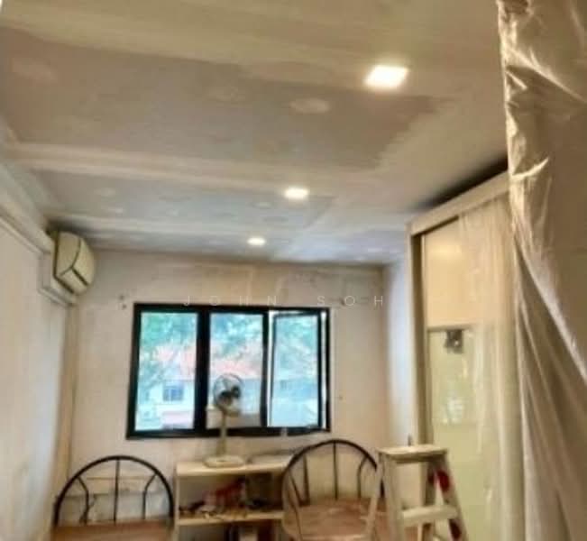 Macpherson Road, Macpherson Road, 2 Bedrooms, 815 sqft, Walk-up Apartment For Rent, by John Soh, 500156355 - Interior - PropertyGuru.com.sg
