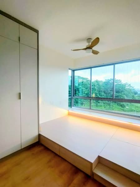 Skies Miltonia, 21 Miltonia Close, 2 Bedrooms, 743 sqft, Condominium For Sale, by James Yeo, 500156357 - Bedroom - PropertyGuru.com.sg