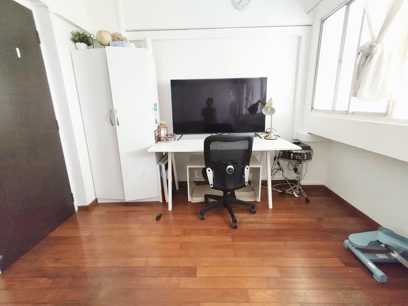 417 Eunos Road 5, 417 Eunos Road 5, Room Rental, 210 sqft, HDB Flat For Rent, by Liau Li Jun, 500156358 - Study - PropertyGuru.com.sg