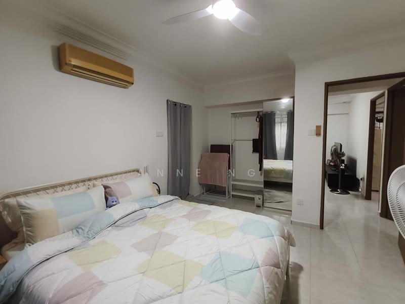 295B Compassvale Crescent, 295B Compassvale Crescent, 3 Bedrooms, 969 sqft, HDB Flat For Sale, by Anne Ng, 500156359 - Bedroom - PropertyGuru.com.sg