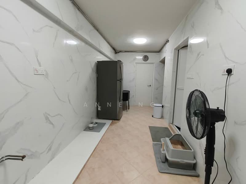 295B Compassvale Crescent, 295B Compassvale Crescent, 3 Bedrooms, 969 sqft, HDB Flat For Sale, by Anne Ng, 500156359 - Interior - PropertyGuru.com.sg