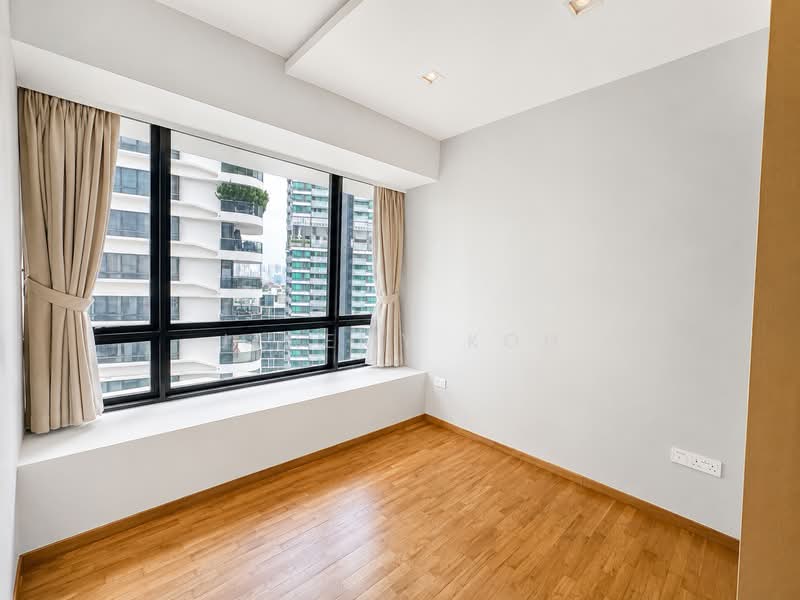 Trilight, 7 Newton Road, 2 Bedrooms, 1,109 sqft, Condominium For Rent, by Jeremy Koh, 500156365 - View - PropertyGuru.com.sg