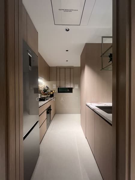Vela Bay, Bayshore Road, 5 Bedrooms, 1,765 sqft, Condominium For Sale, by Gina Tan, 500156372 - Kitchen - PropertyGuru.com.sg